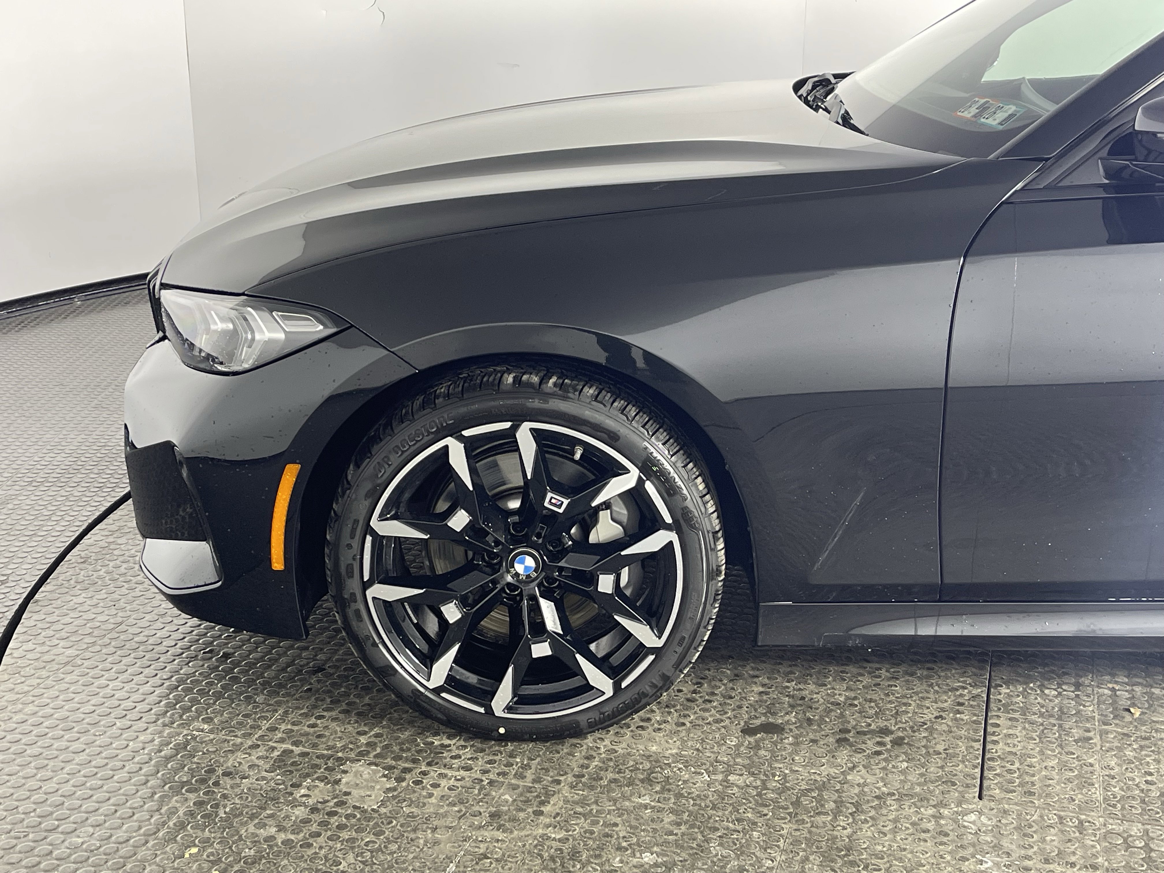 Used 2026 BMW 330i xDrive Sedan w/ M Sport Package image 8