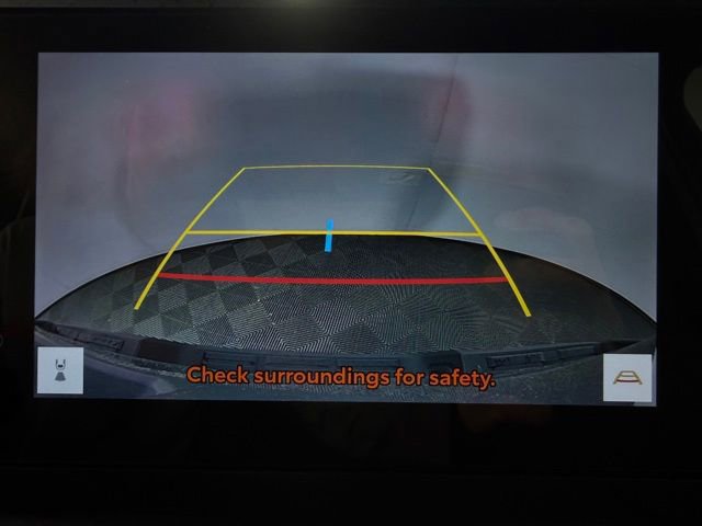 Used 2024 Toyota Tacoma SR image 22