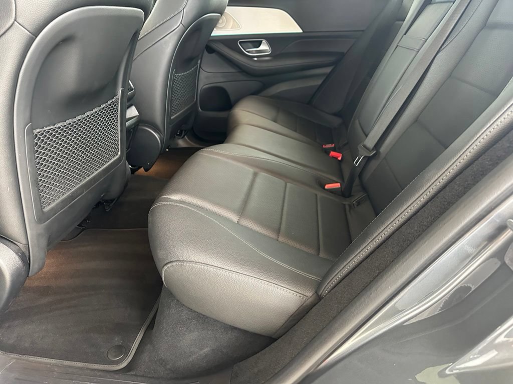Used 2022 Mercedes-Benz GLE 350 4MATIC image 30