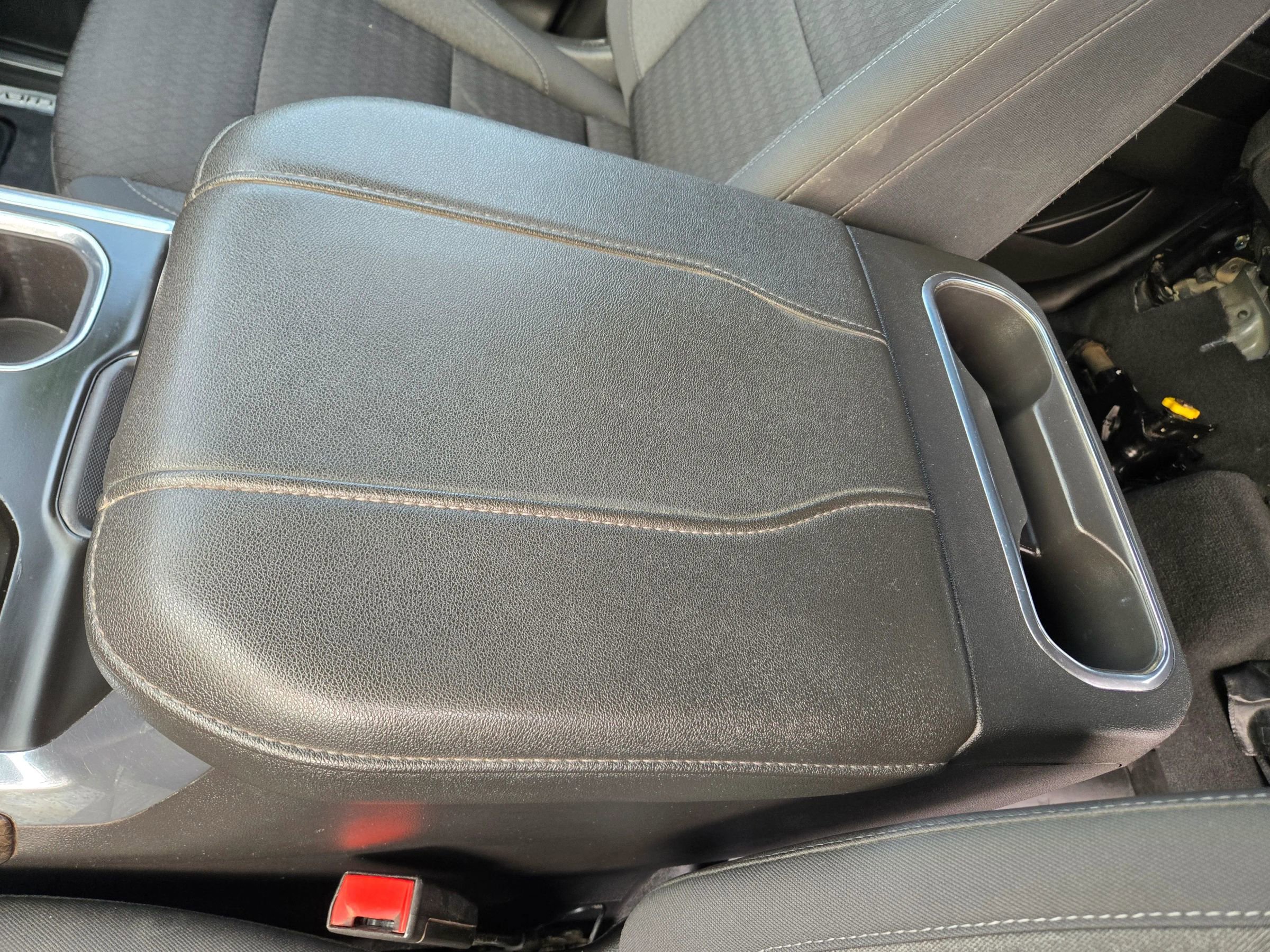 Used 2023 Chevrolet Silverado 1500 LT w/ Max Trailering Package image 47