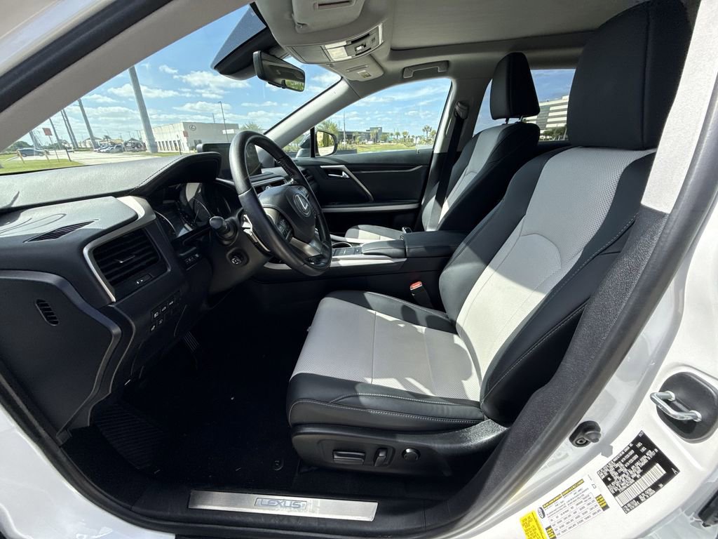 Used 2022 Lexus RX 350 FWD w/ Special Edition image 30