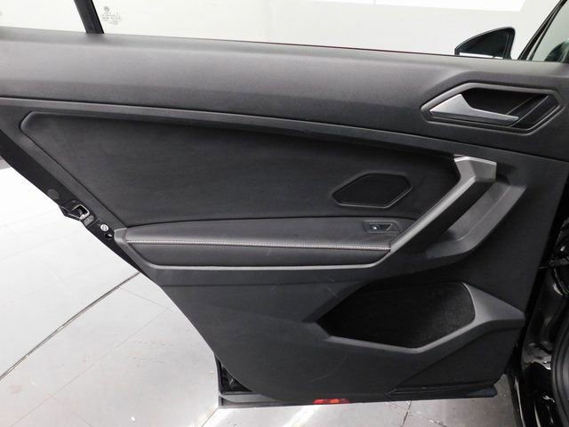 Used 2024 Volkswagen Tiguan S image 23