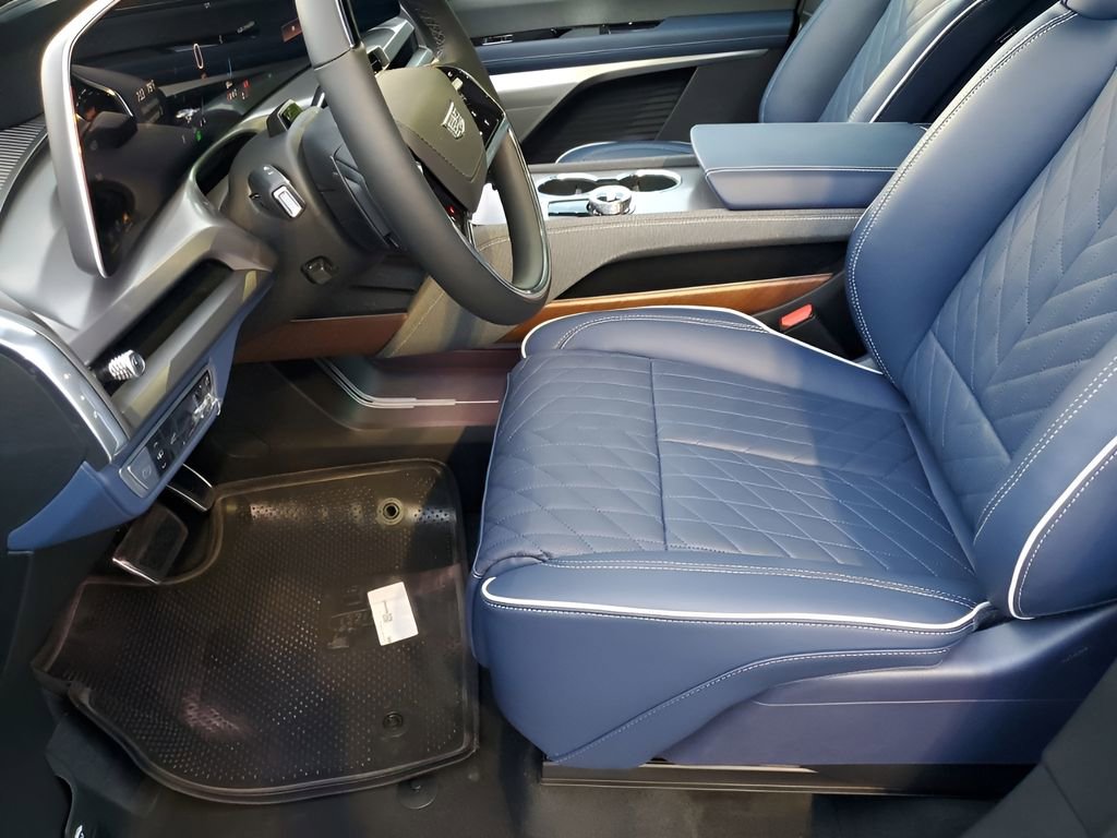 New 2026 Cadillac Vistiq Premium Luxury image 31