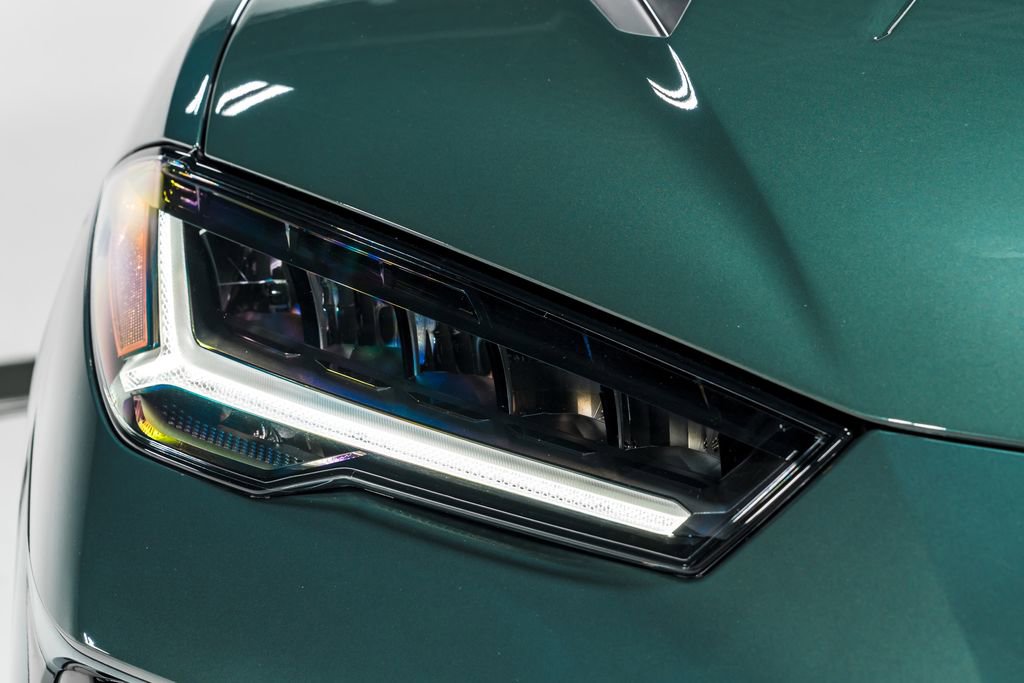 Used 2023 Lamborghini Urus S image 49