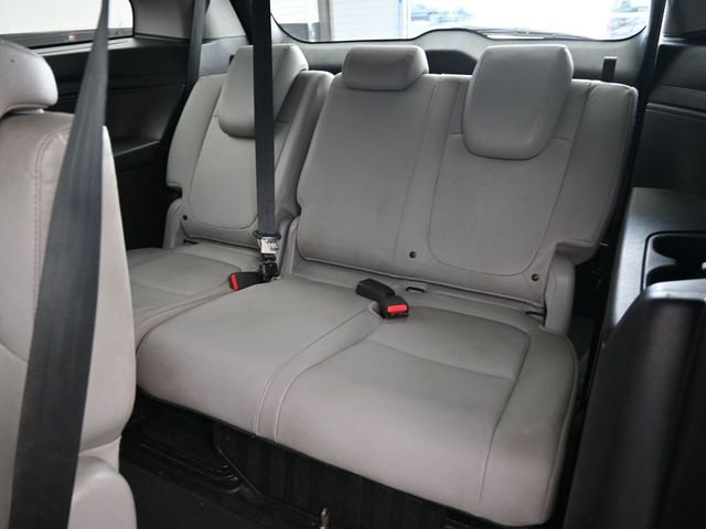 Used 2018 Honda Odyssey EX-L image 27