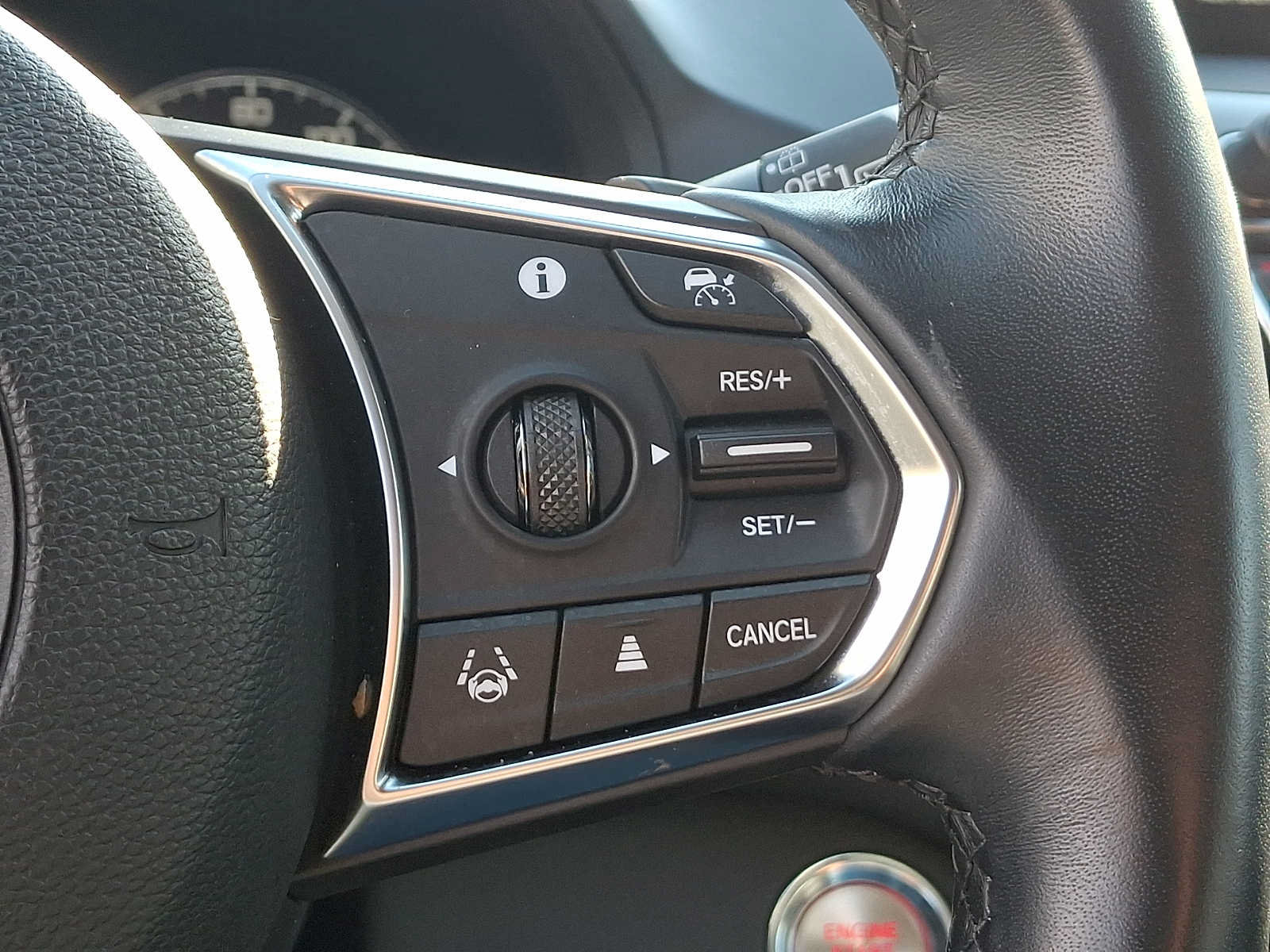 Certified 2024 Acura RDX SH-AWD image 22