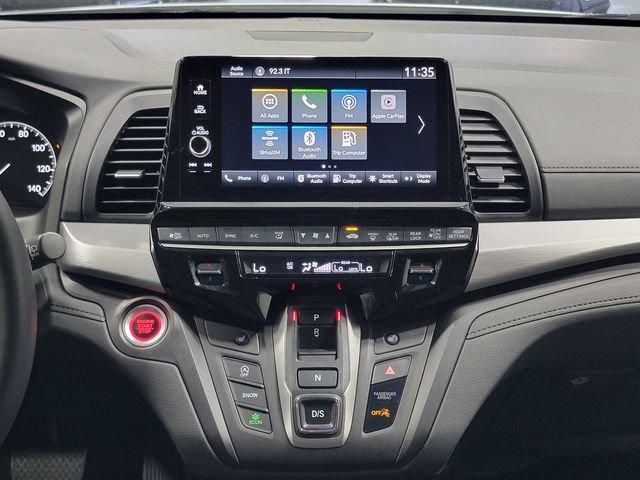 Certified 2026 Honda Odyssey EX-L image 18