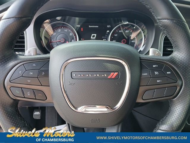 Certified 2022 Dodge Charger GT image 26