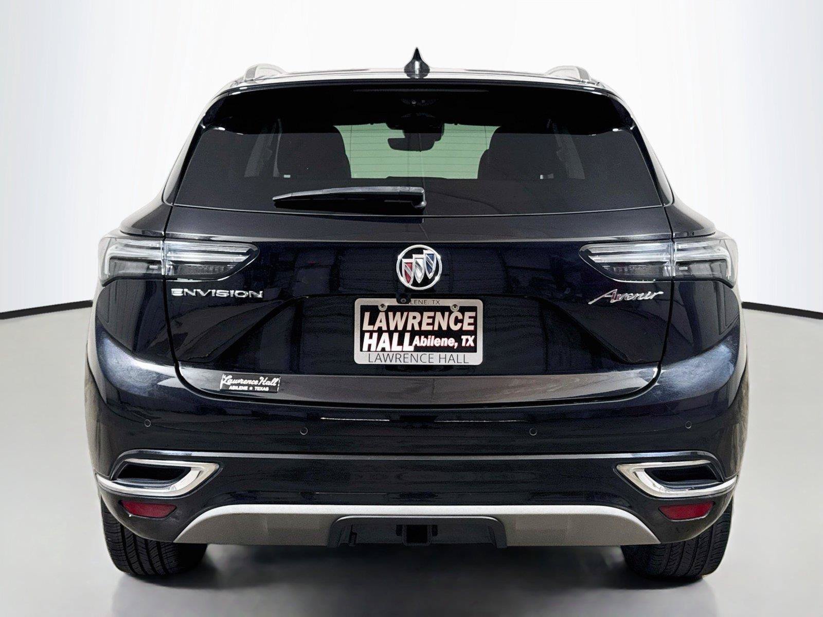 Certified 2022 Buick Envision Avenir w/ Technology Package II FWD image 68