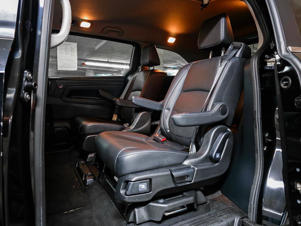 Certified 2023 Honda Odyssey EX-L image 22