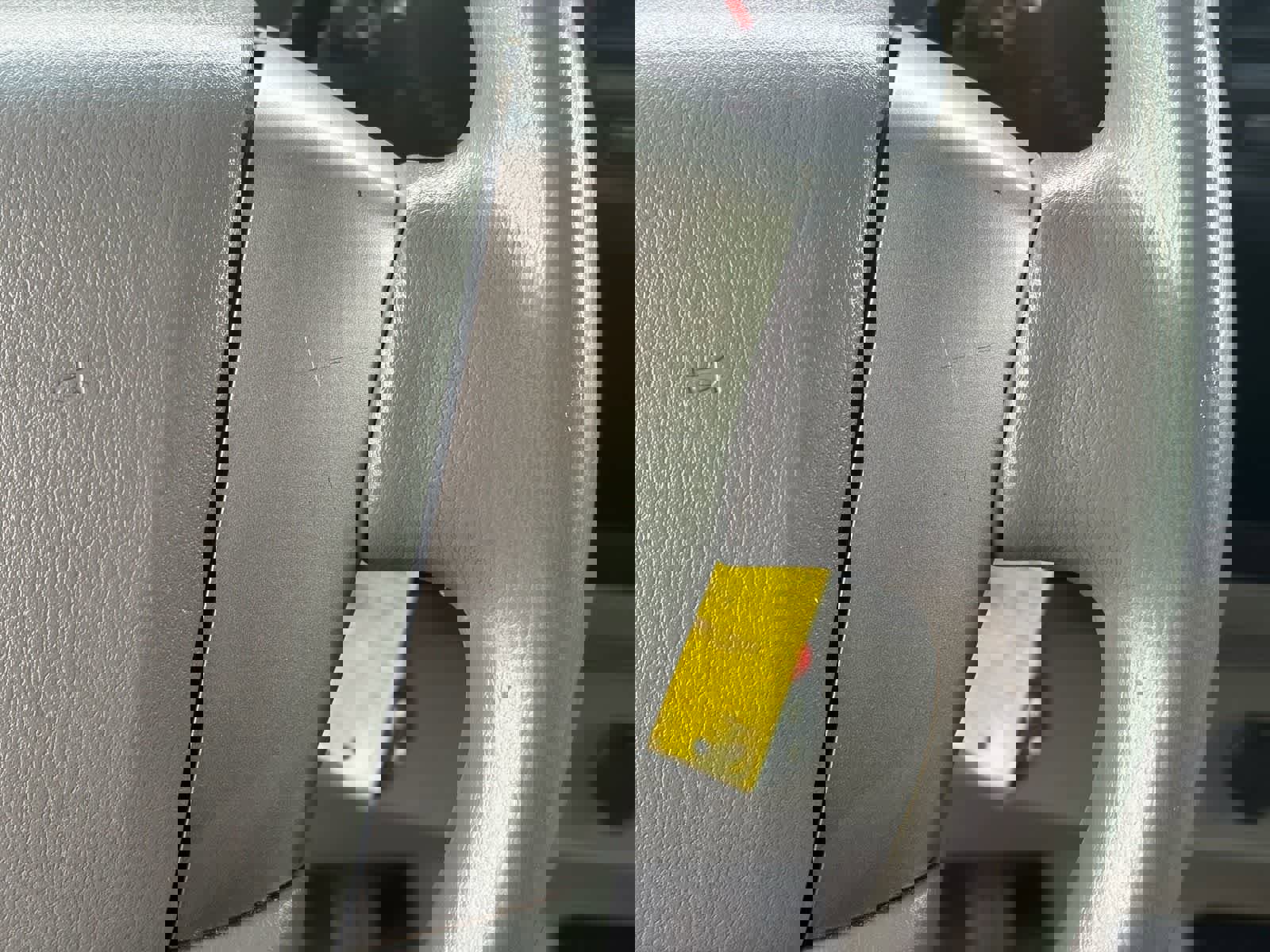 Certified 2018 Nissan NV 3500 S image 22