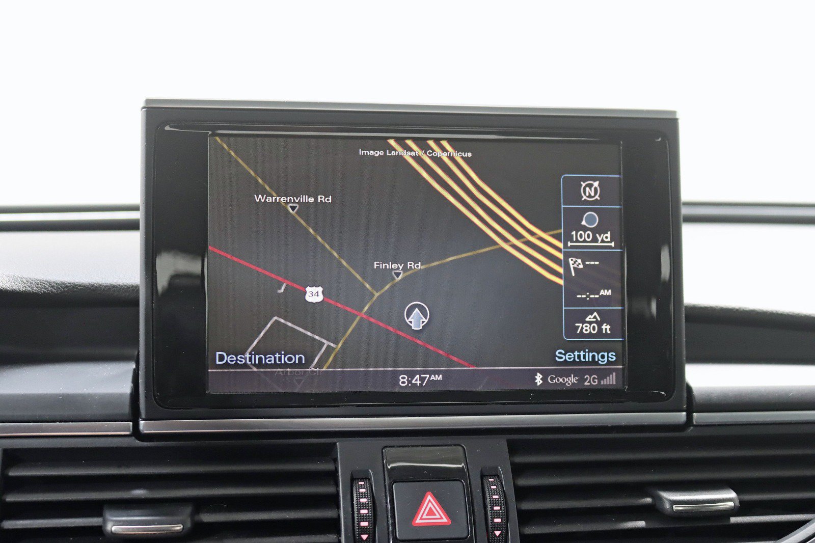 Used 2012 Audi A6 3.0T Prestige AWD/4WD image 18