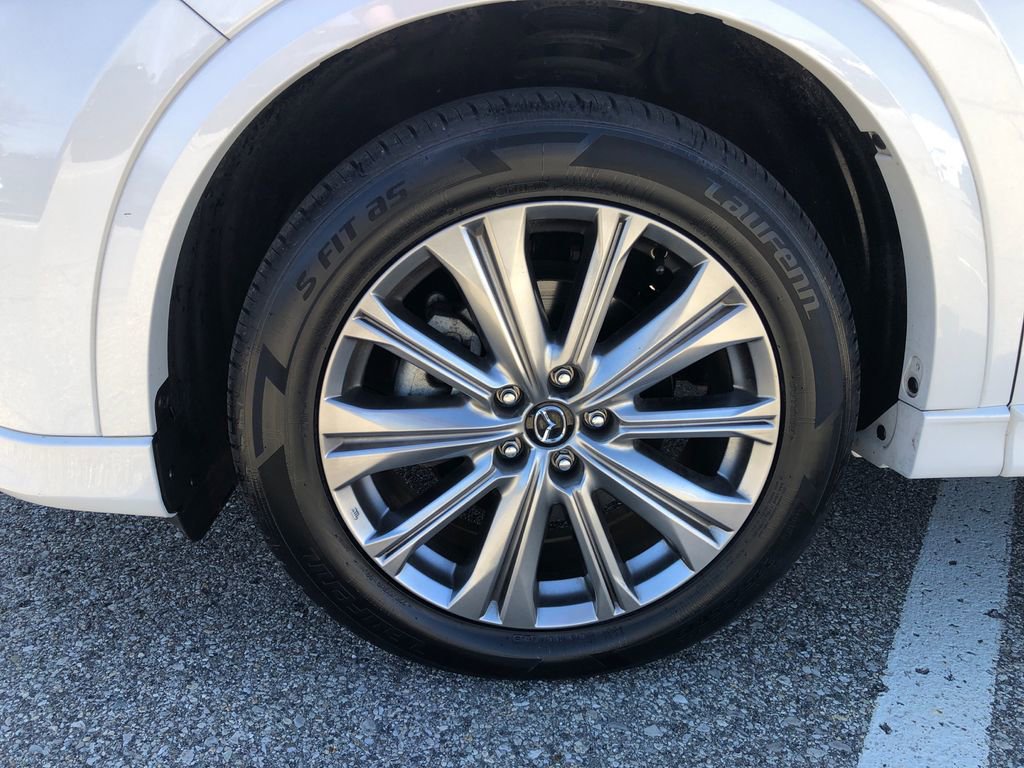 Used 2023 MAZDA CX-5 Signature image 14