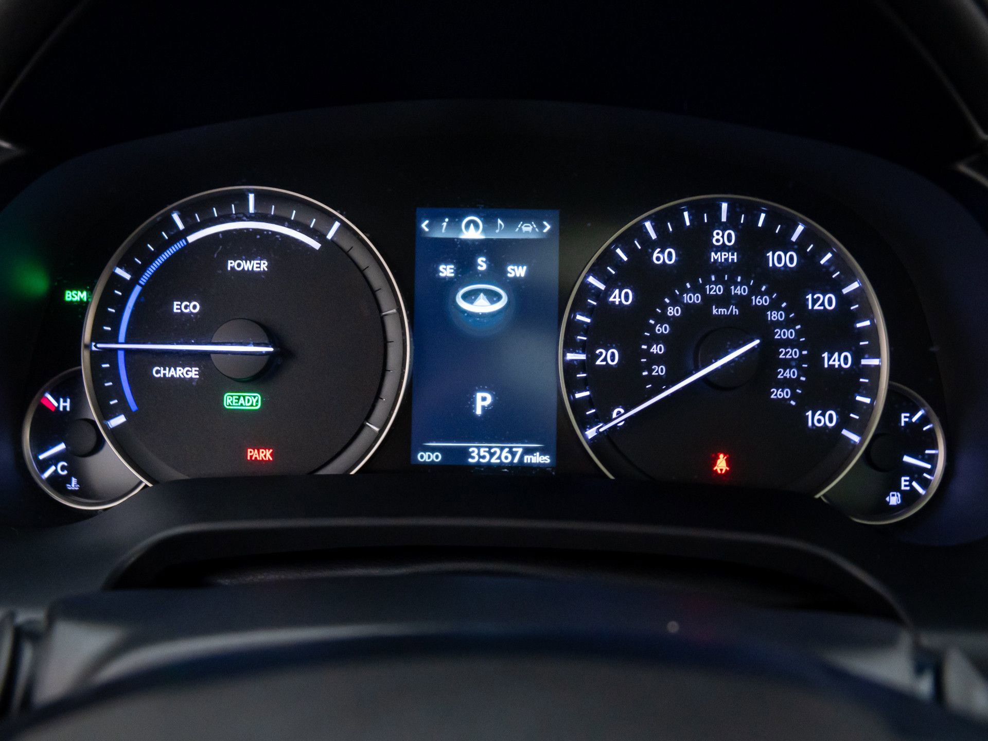 Used 2022 Lexus RX 450h 450h image 24