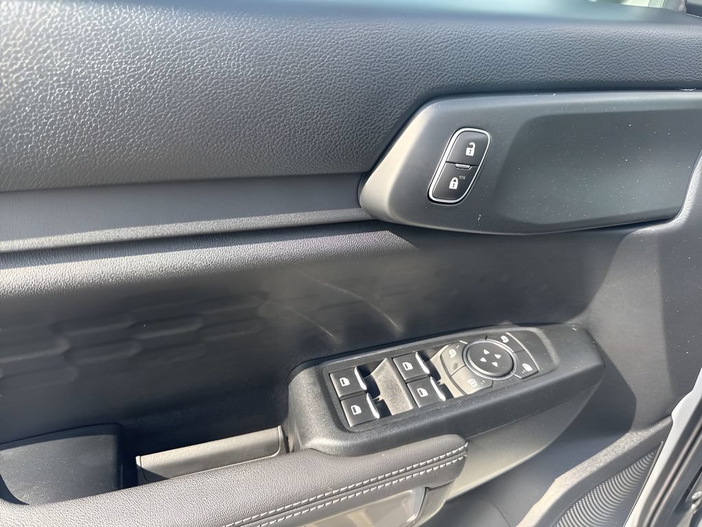 Used 2024 Ford Ranger XLT AWD/4WD image 25