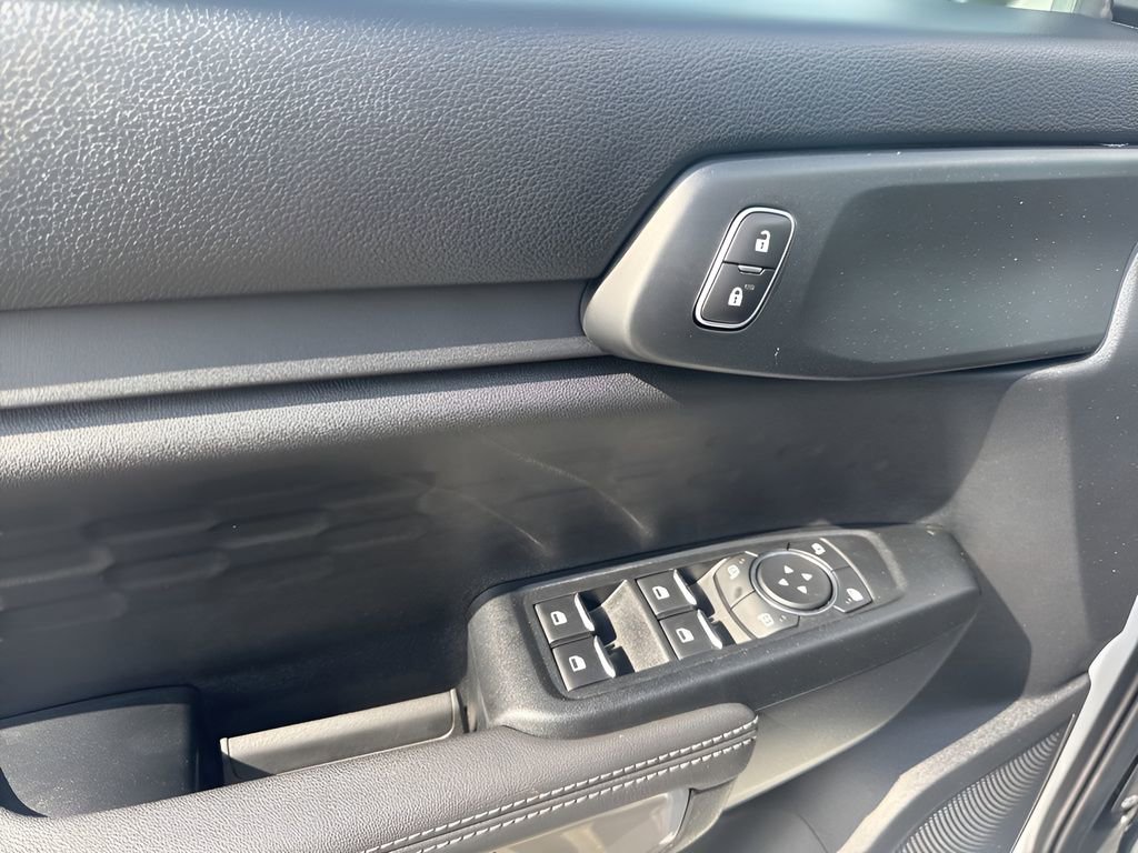 Used 2024 Ford Ranger XLT AWD/4WD image 25