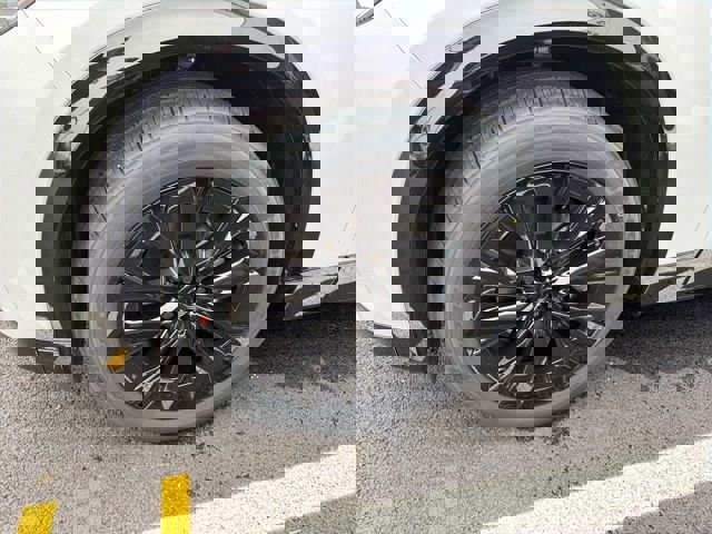 New 2026 MAZDA CX-90 3.3 Turbo S w/ Premium Package image 4