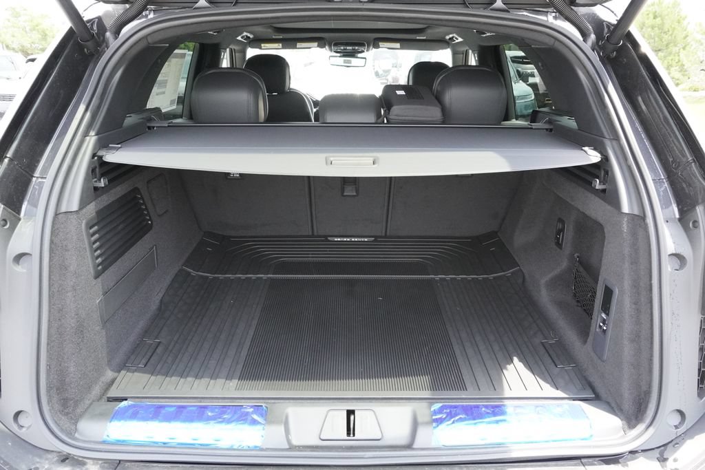 New 2026 Land Rover Range Rover Sport Dynamic SE AWD/4WD image 31