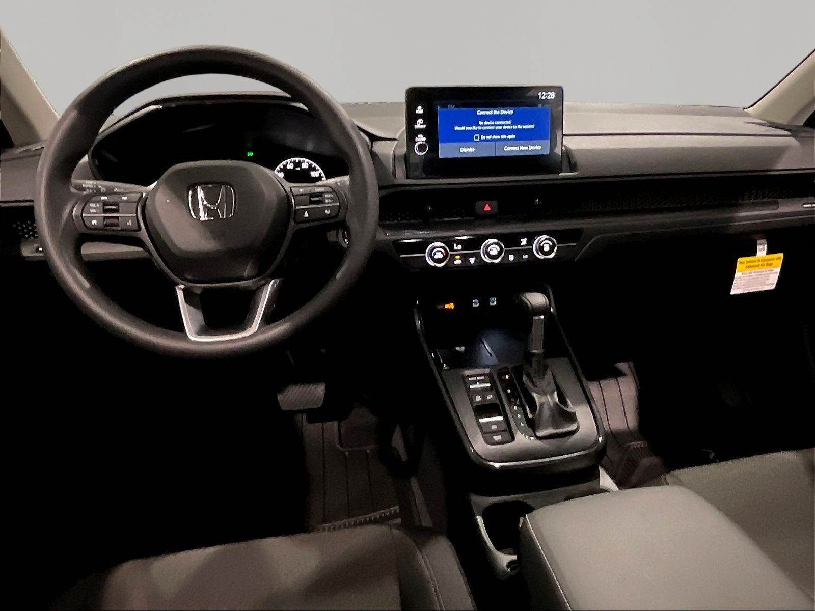 New 2026 Honda CR-V LX image 10