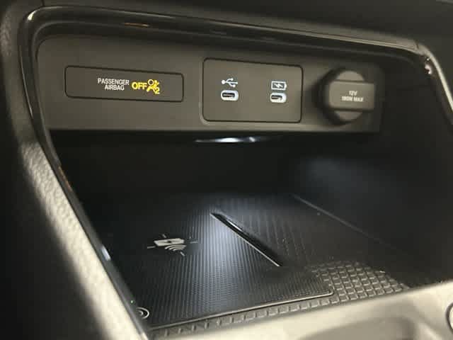 Certified 2026 Honda CR-V LX image 24