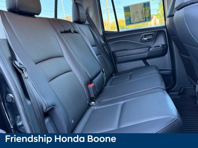 Used 2023 Honda Ridgeline RTL image 42