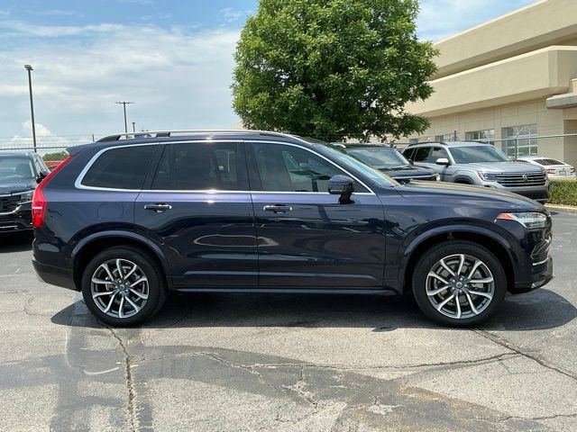 Used 2019 Volvo XC90 T6 Momentum w/ Advanced Package AWD/4WD image 2