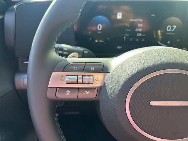 New 2026 Hyundai Kona SEL Premium image 20