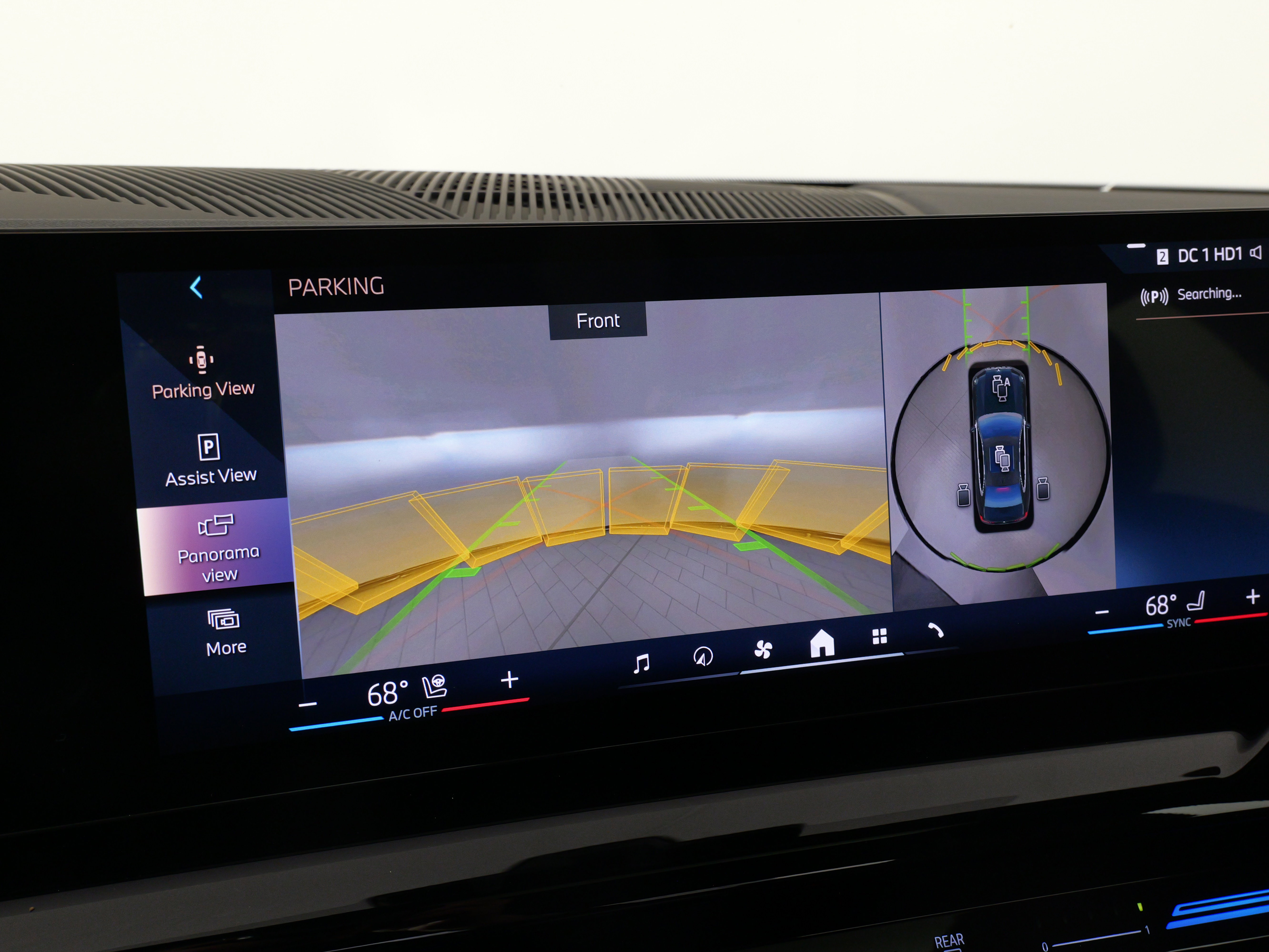 Used 2026 BMW 530i xDrive w/ Premium Package image 57