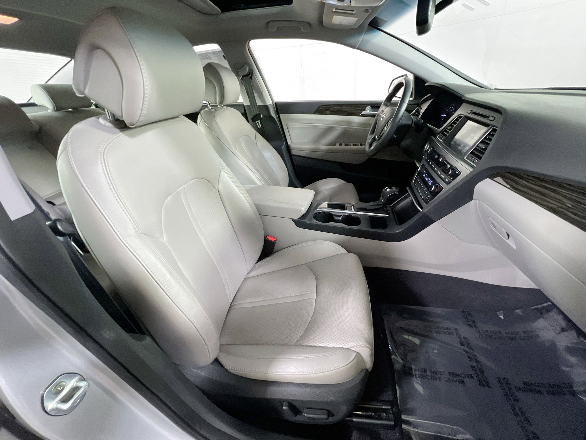 Used 2016 Hyundai Sonata Limited FWD image 27