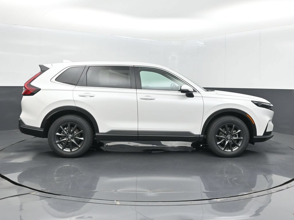 New 2026 Honda CR-V EX-L image 5