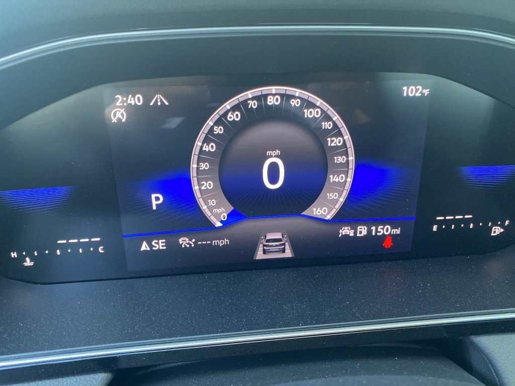 New 2025 Volkswagen Jetta S image 19