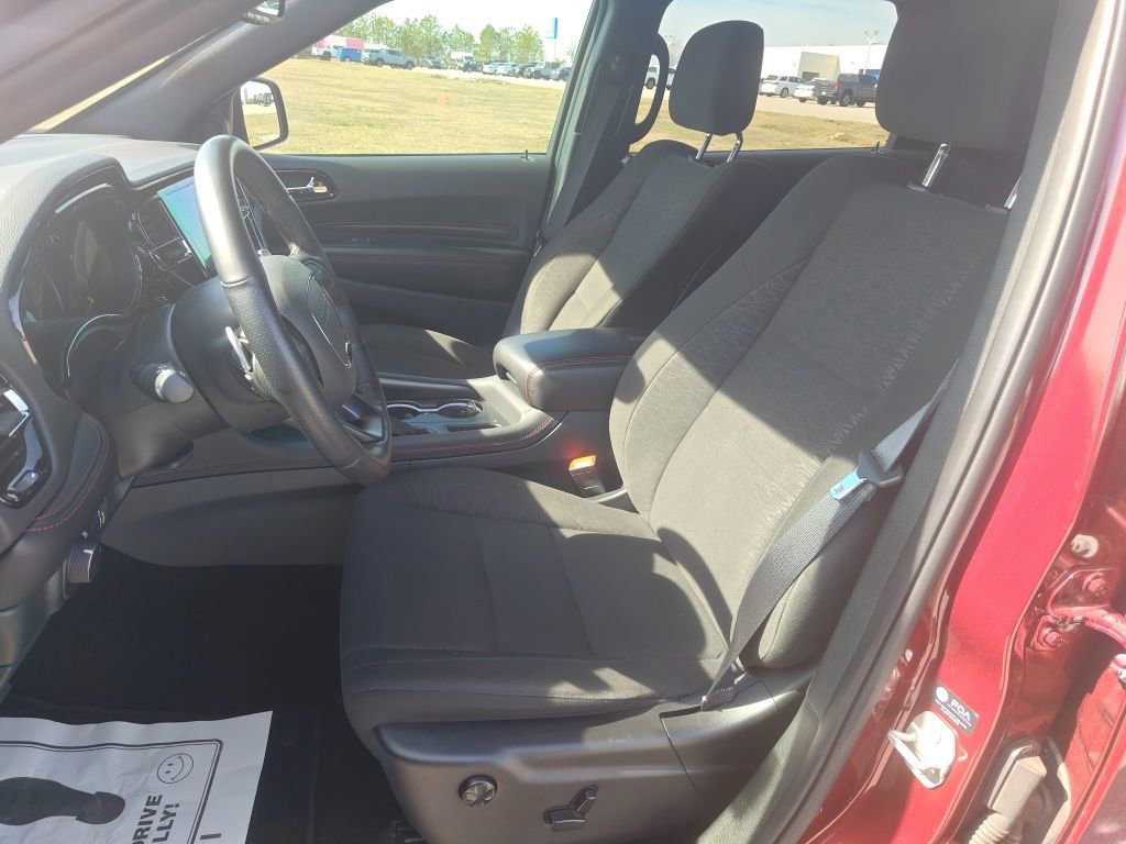 Used 2024 Dodge Durango R/T w/ Tow 'N Go Package image 18