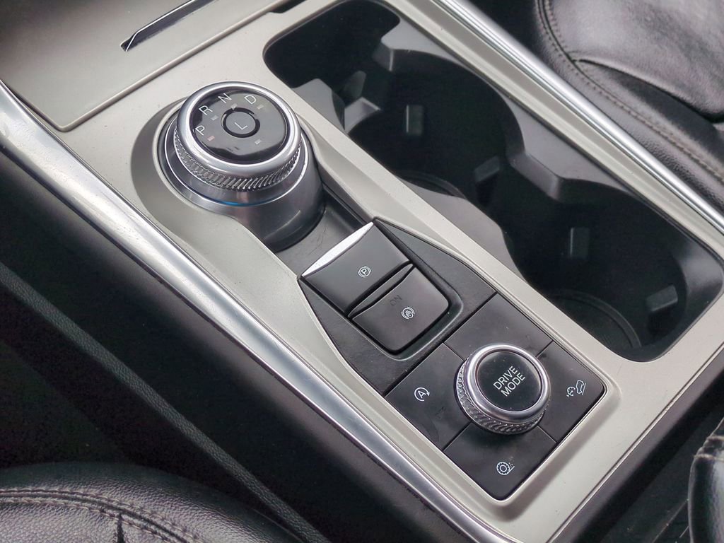 Used 2023 Ford Explorer Limited w/ Equipment Group 301A image 19