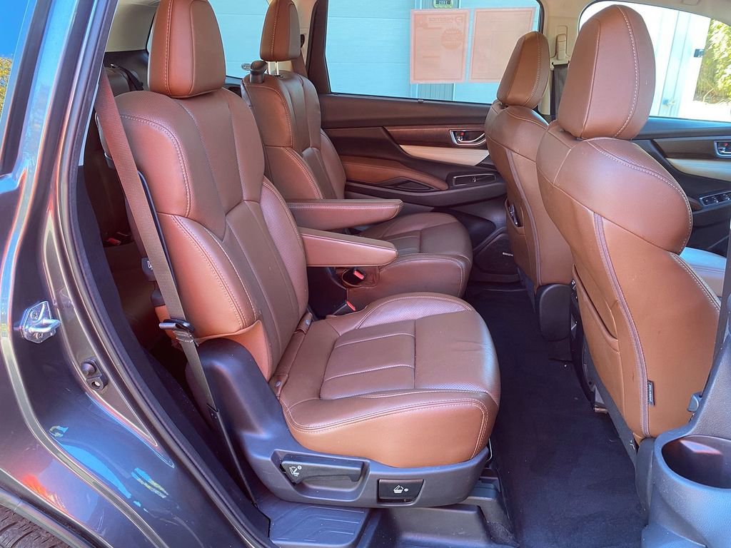 Used 2022 Subaru Ascent Touring AWD/4WD image 27