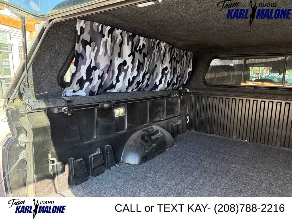 Used 2024 Toyota Tundra 1794 Edition AWD/4WD image 9