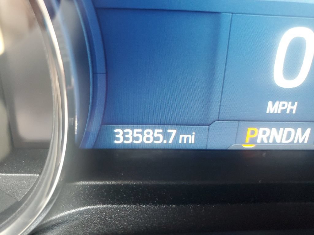 Used 2022 Ford F150 XLT w/ Equipment Group 302A High AWD/4WD image 22