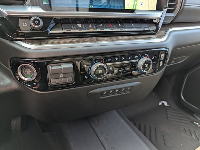 New 2026 Chevrolet Silverado 2500 LT AWD/4WD image 15
