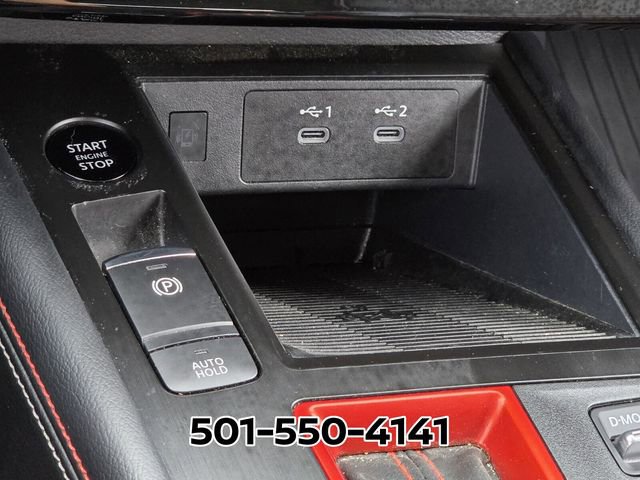 Used 2025 Nissan Kicks SR AWD/4WD image 26