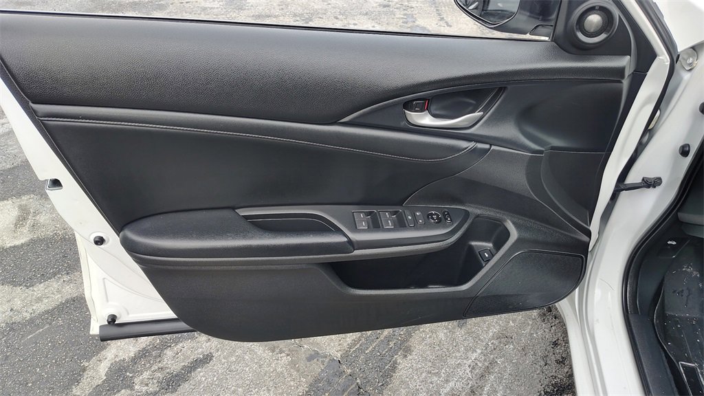 Used 2019 Honda Insight Touring image 8