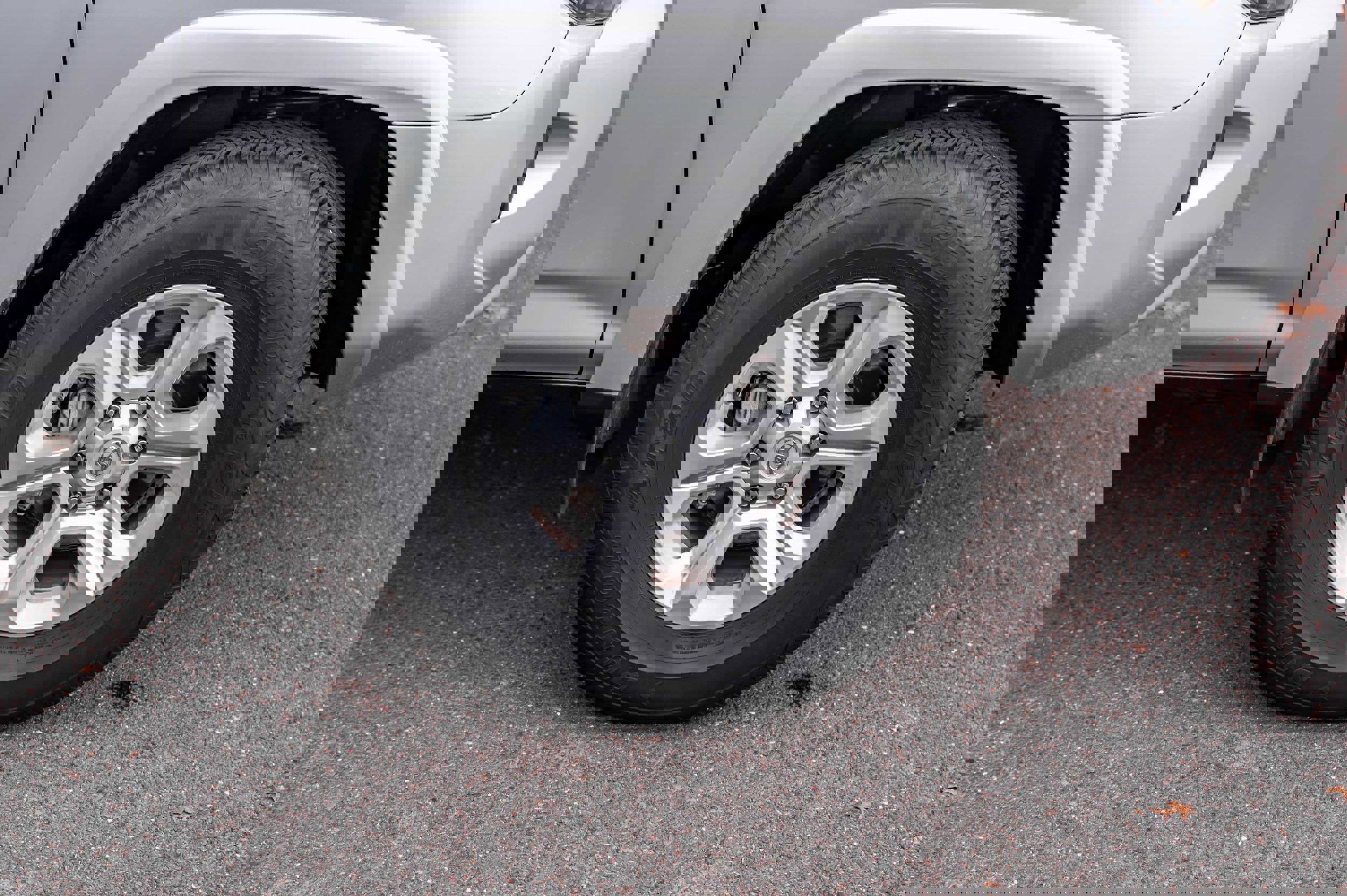 Certified 2023 Toyota 4Runner SR5 image 7