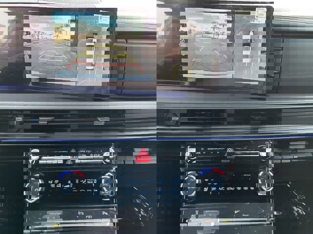 New 2026 Hyundai Santa Fe Calligraphy image 8