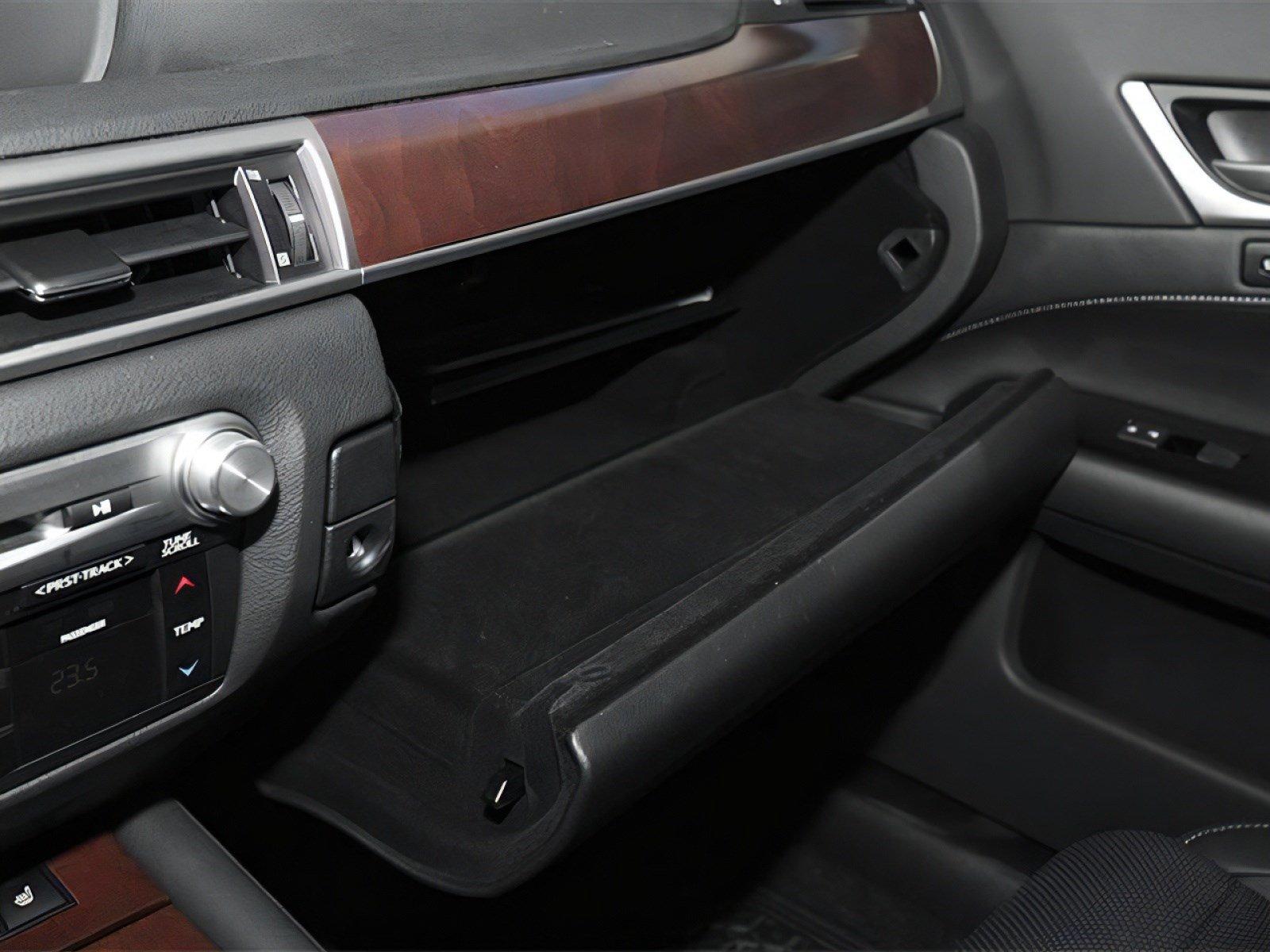 Used 2013 Lexus GS 350 AWD w/ Luxury Pkg w/Cold Weather Pkg image 11