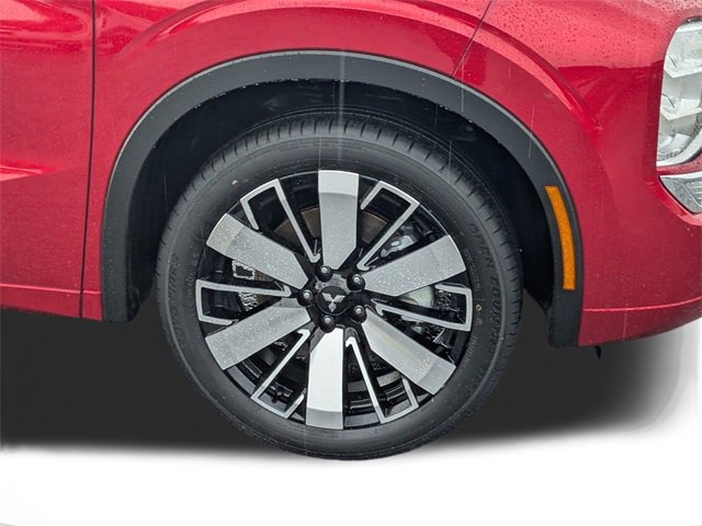 New 2025 Mitsubishi Outlander SEL image 10