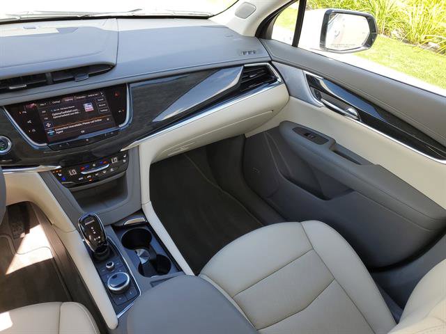 Used 2021 Cadillac XT6 Premium Luxury image 51
