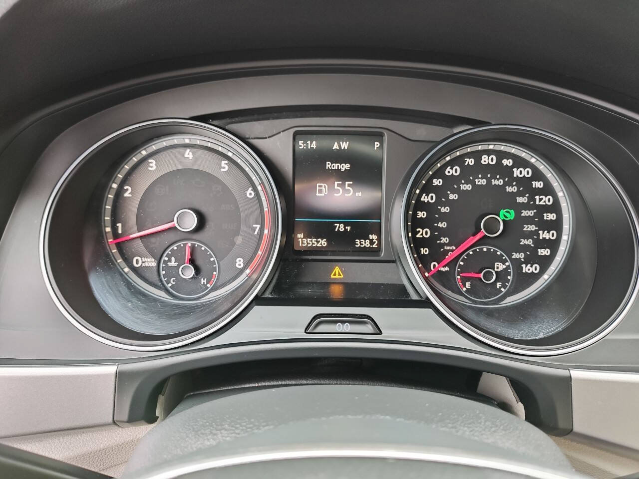 Used 2018 Volkswagen Atlas SE AWD/4WD image 23