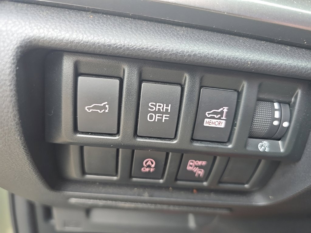 Used 2021 Subaru Forester Premium AWD/4WD image 11