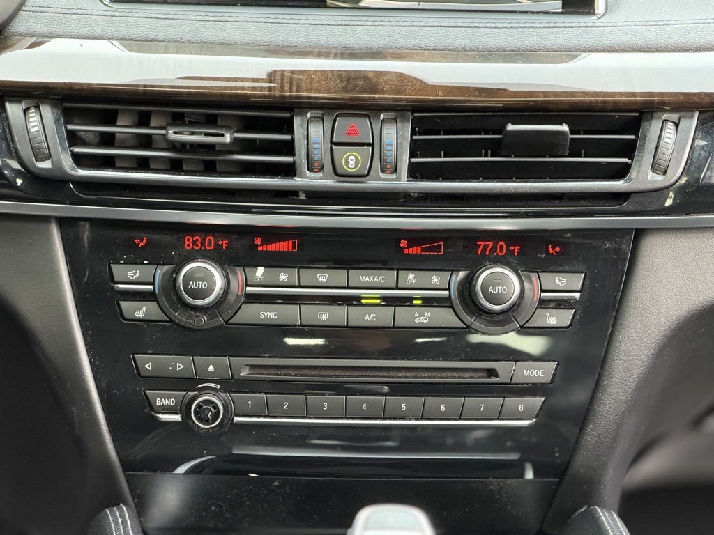 Used 2018 BMW X6 sDrive35i image 49