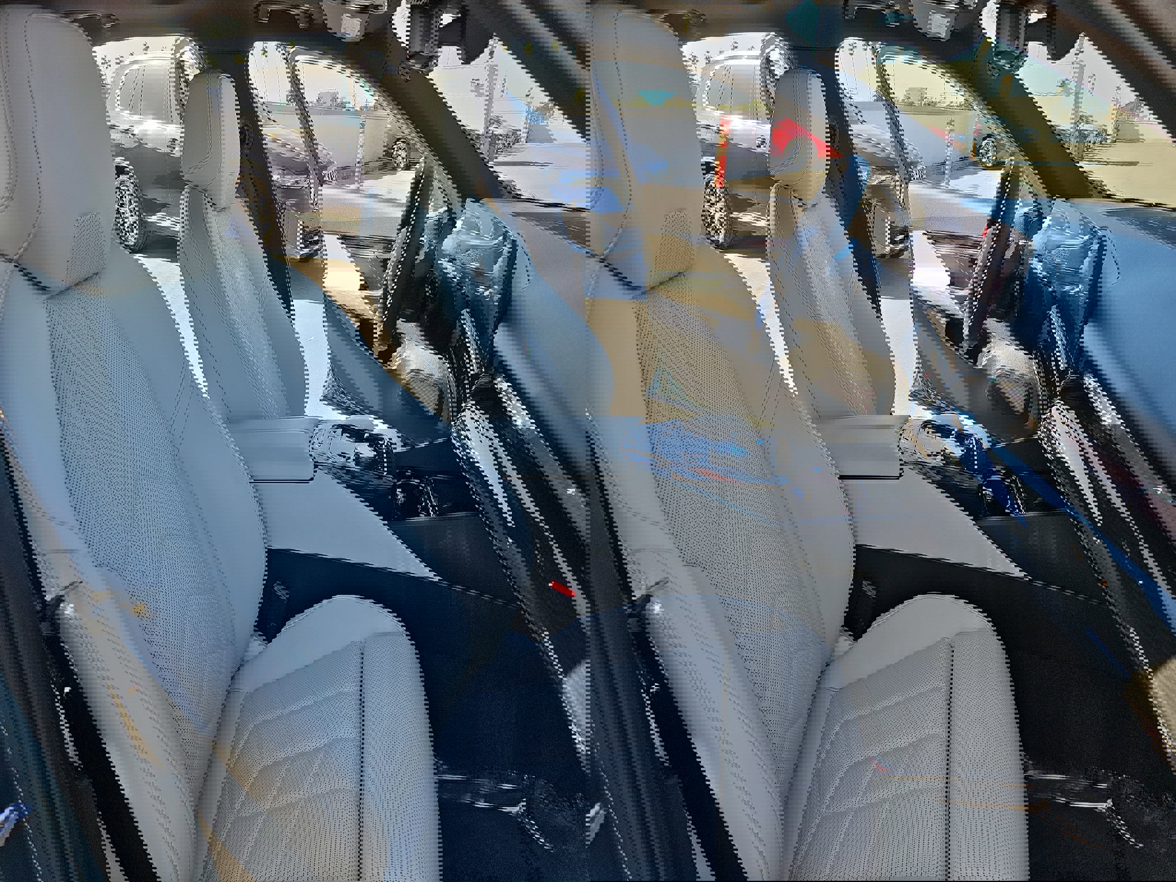 Used 2025 BMW i5 eDrive40i image 10