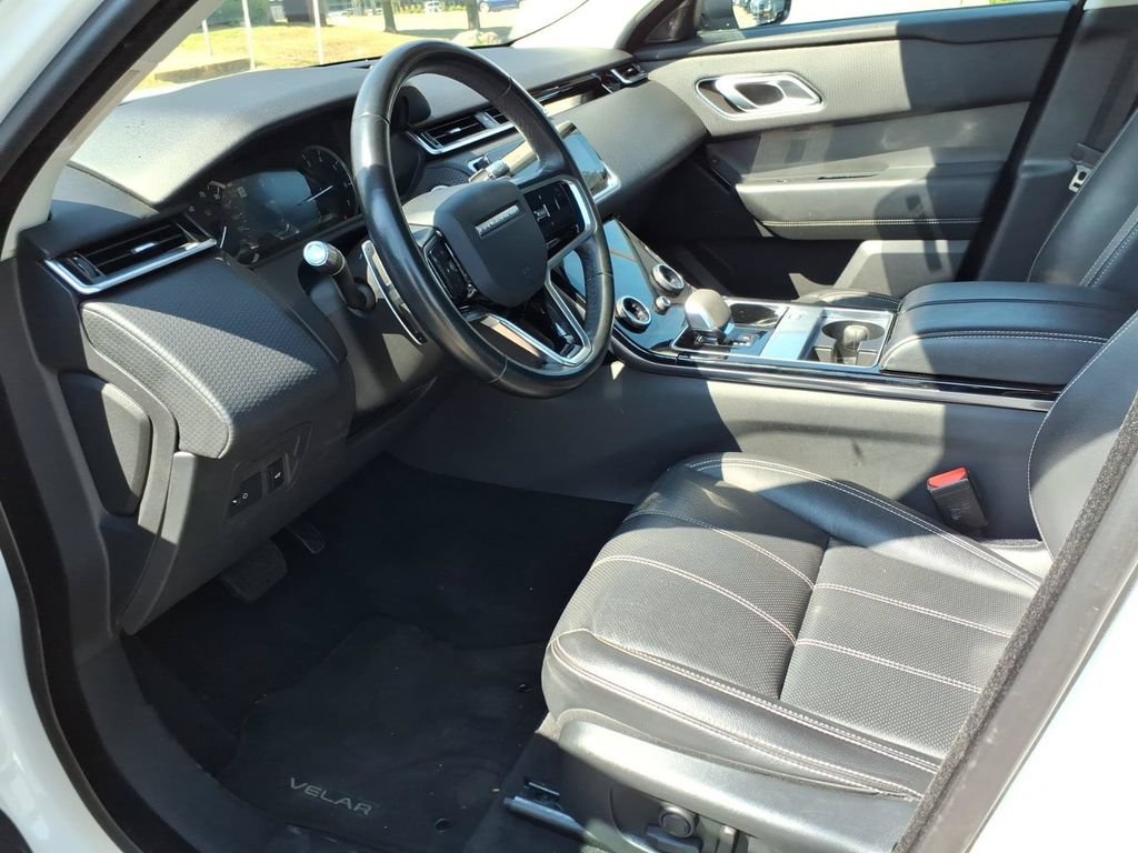 Used 2021 Land Rover Range Rover Velar S AWD/4WD image 10
