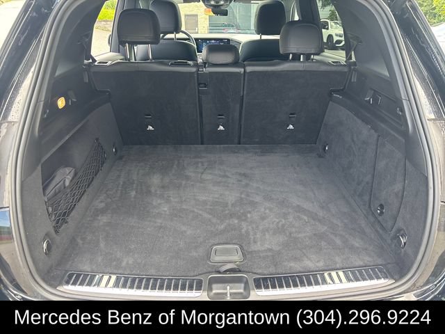 Used 2025 Mercedes-Benz GLE 350 4MATIC image 14